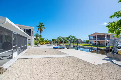 30876 Malaga Ln, Big Pine Key, FL 33043