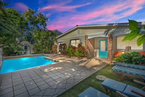3715 Pearlman Ct, Key West, FL 33040
