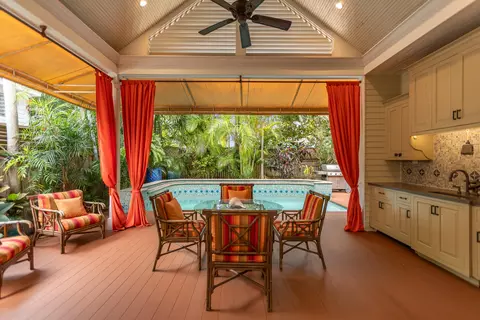 728 Love Ln, Key West, FL 33040