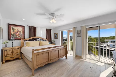 Bedroom - 23 S Exuma Rd, Key Largo, FL 33037 photo 1 of 5