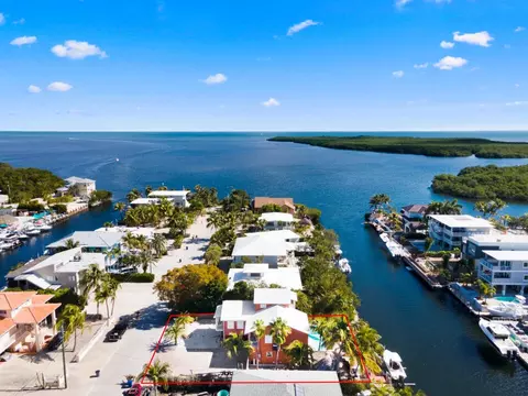 View/Area - 23 S Exuma Rd, Key Largo, FL 33037 photo 3 of 4