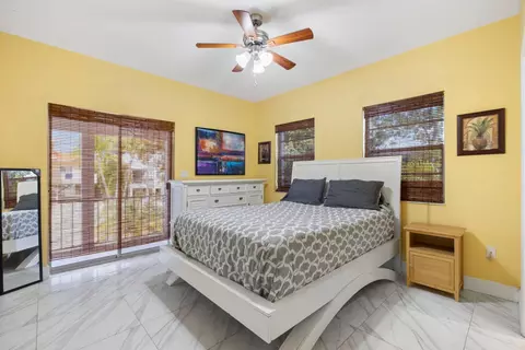 Bedroom - 23 S Exuma Rd, Key Largo, FL 33037 photo 3 of 5
