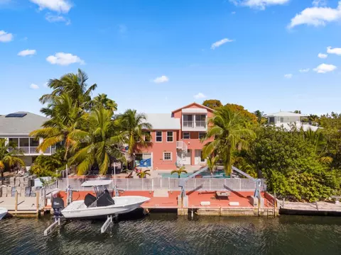 View/Area - 23 S Exuma Rd, Key Largo, FL 33037 photo 4 of 4