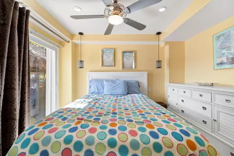 Bedroom - 23 S Exuma Rd, Key Largo, FL 33037 photo 5 of 5