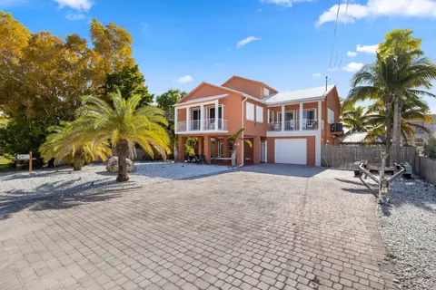 23 S Exuma Rd, Key Largo, FL 33037