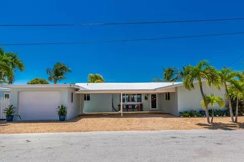 11765 5th Avenue Ocean, Marathon, FL 33050