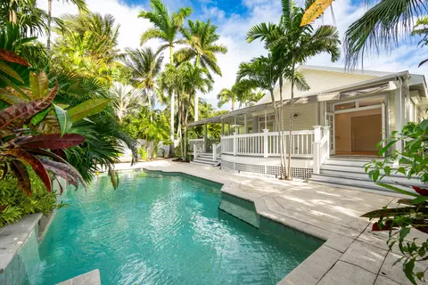 1523 Flagler Ave, Key West, FL 33040