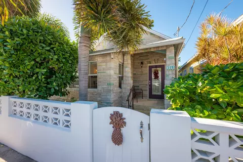 1022 Grinnell St, Key West, FL 33040