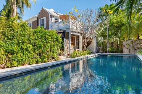 322 Elizabeth St, Key West, FL 33040