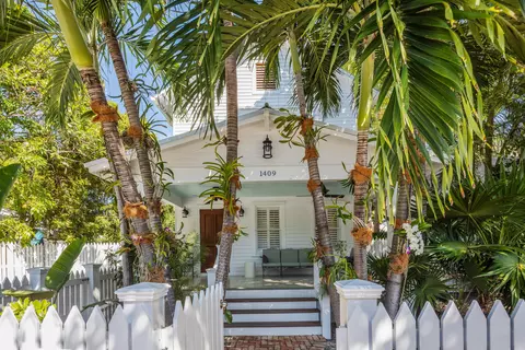 1409 White St, Key West, FL 33040