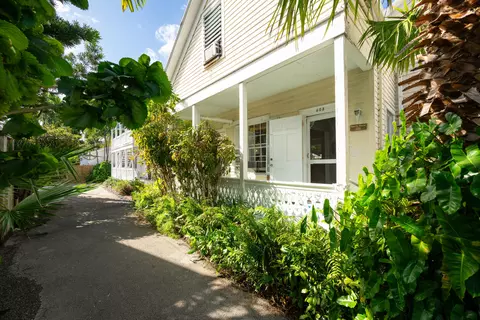 608 Roberts Ln, Key West, FL 33040