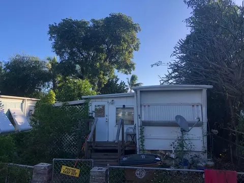 60 Ed Swift Rd, Key West, FL 33040