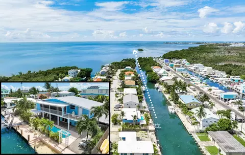 777 W 63rd Street Ocean Street Ocean, Marathon, FL 33050