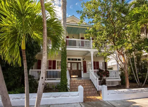 526 William St #1, Key West, FL 33040