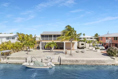 29374 Saratoga Ave, Big Pine Key, FL 33043
