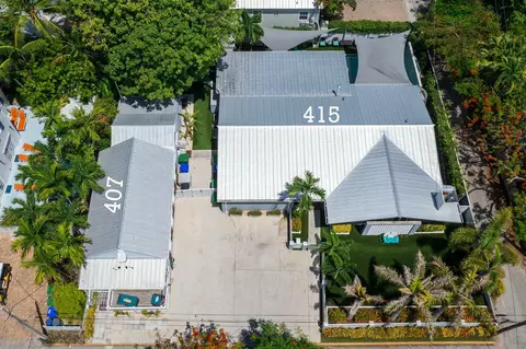 407-415 Olivia St, Key West, FL 33040