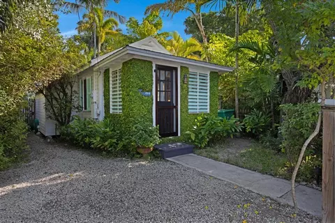 1213 Watson St, Key West, FL 33040