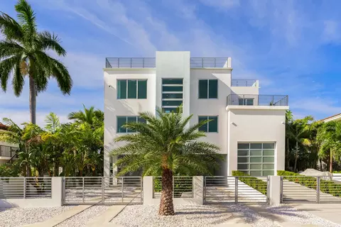 314 E Seaview Dr, Duck Key, FL 33050
