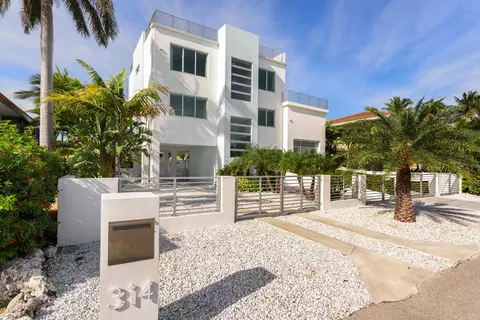 314 E Seaview Dr, Duck Key, FL 33050 photo 8