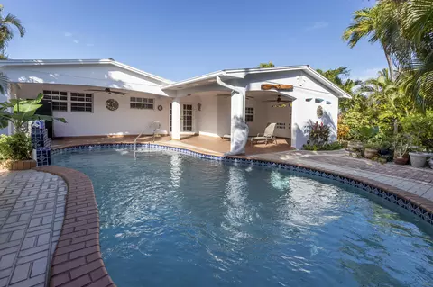 1001 16th Ter, Key West, FL 33040