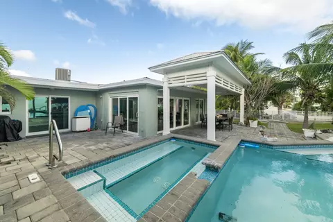 605 109th Street Ocean, Marathon, FL 33050