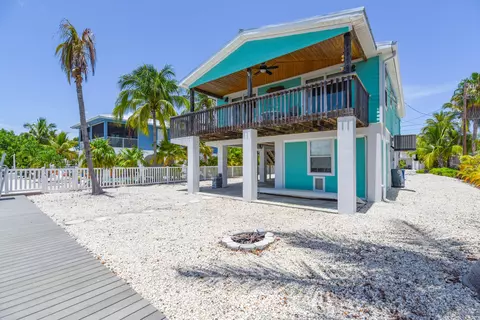 346 Blackbeard Rd, Little Torch Key, FL 33042