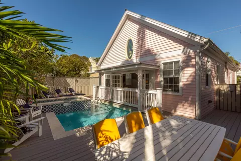 822 Georgia St, Key West, FL 33040