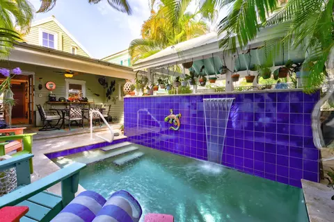 1112 Elgin Ln, Key West, FL 33040