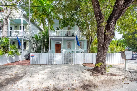 1223 Margaret St, Key West, FL 33040