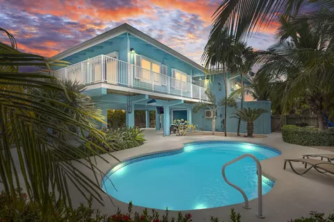 1111 W Copa D Oro, Marathon, FL 33050