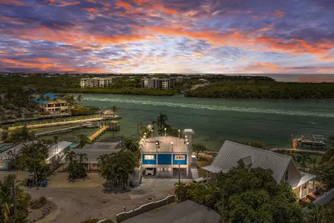 435 121st St Gulf, Marathon, FL 33050
