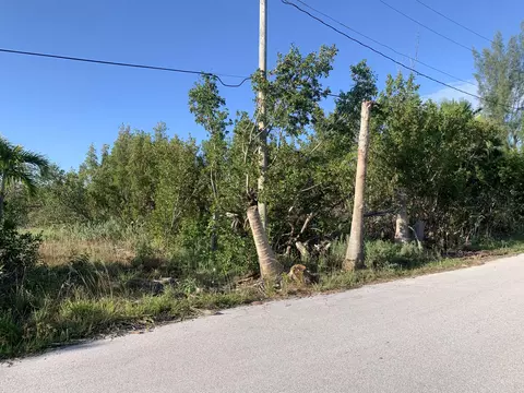 lot1 Cruton Ave, Marathon, FL 33050