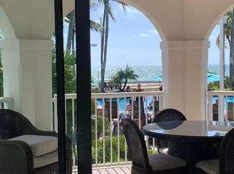 3675 S Roosevelt Blvd #WEEK 42, Key West, FL 33040