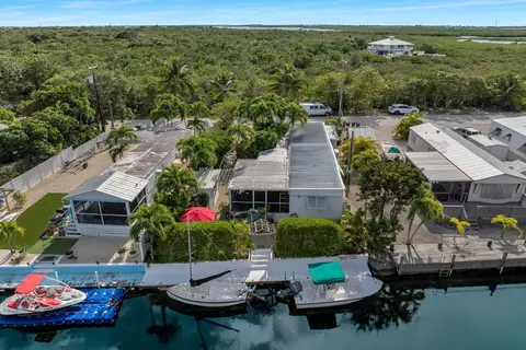 27883 Coral Shores Rd, Little Torch Key, FL 33042