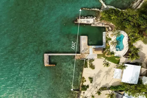 36 Sunset Rd, Key Largo, FL 33037