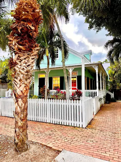 524 Margaret St #101, Key West, FL 33040