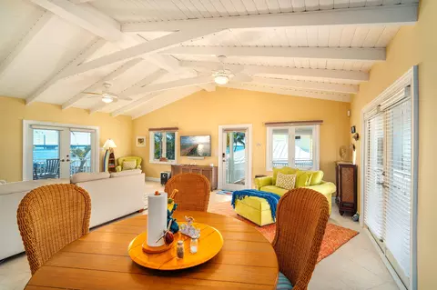 Dining - 29433 Enterprise Ave, Big Pine Key, FL 33043 photo 3 of 3