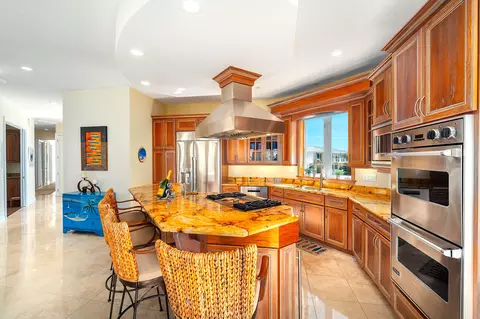 Kitchen - 29433 Enterprise Ave, Big Pine Key, FL 33043 photo 5 of 5