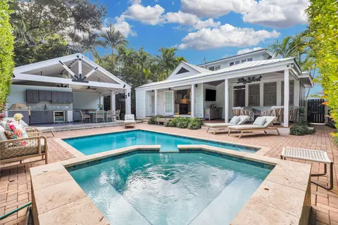 715 Frances St, Key West, FL 33040