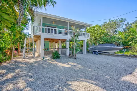29842 Journeys End Rd, Big Pine Key, FL 33043