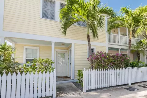 206 Southard St #8, Key West, FL 33040
