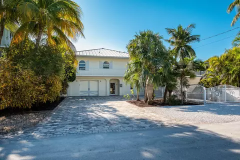 136 Plantation Shores Dr, Tavernier, FL 33070