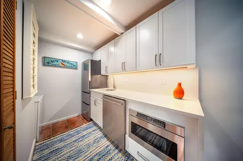 Kitchen - 1114 Packer St, Key West, FL 33040 photo 7 of 7