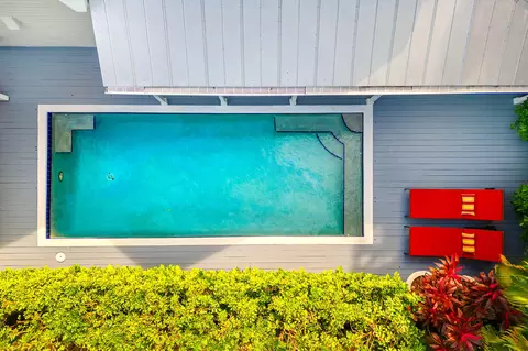 Exterior - 1114 Packer St, Key West, FL 33040 photo 27 of 31