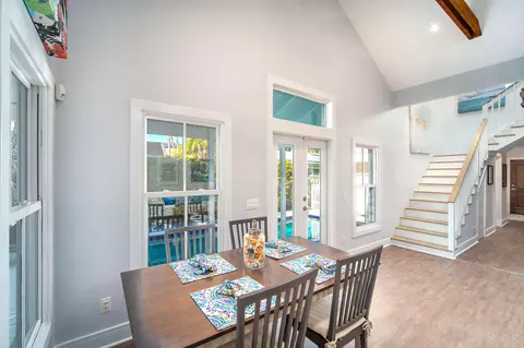 Dining - 1114 Packer St, Key West, FL 33040 photo 1 of 1