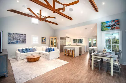 Living - 1114 Packer St, Key West, FL 33040 photo 3 of 6