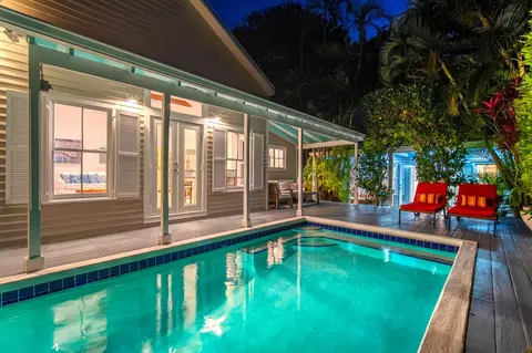 Exterior - 1114 Packer St, Key West, FL 33040 photo 3 of 31