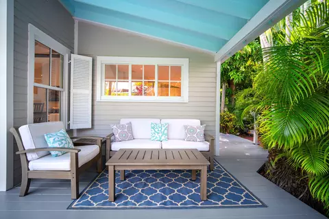 Exterior - 1114 Packer St, Key West, FL 33040 photo 15 of 31