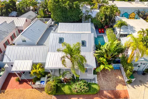 View/Area - 1114 Packer St, Key West, FL 33040 photo 1 of 6