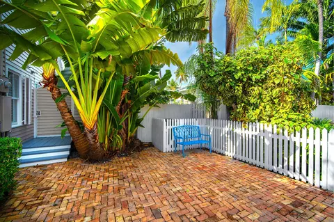 Exterior - 1114 Packer St, Key West, FL 33040 photo 25 of 31